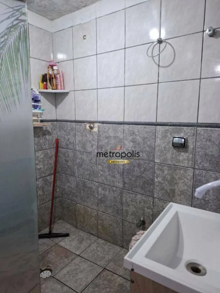 Sobrado, 4 quartos, 137 m² - Foto 9