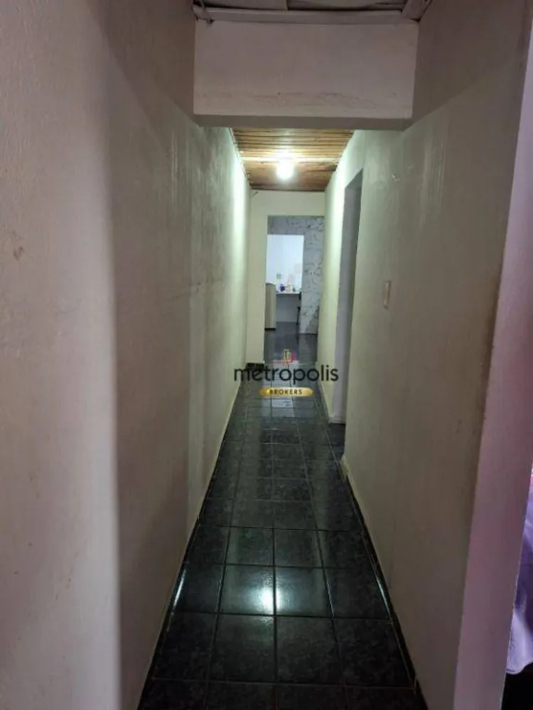 Sobrado, 4 quartos, 137 m² - Foto 8