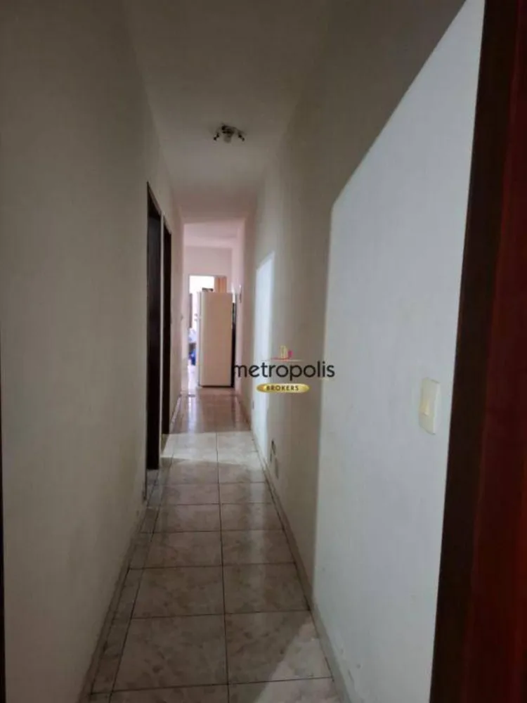Sobrado, 4 quartos, 137 m² - Foto 2