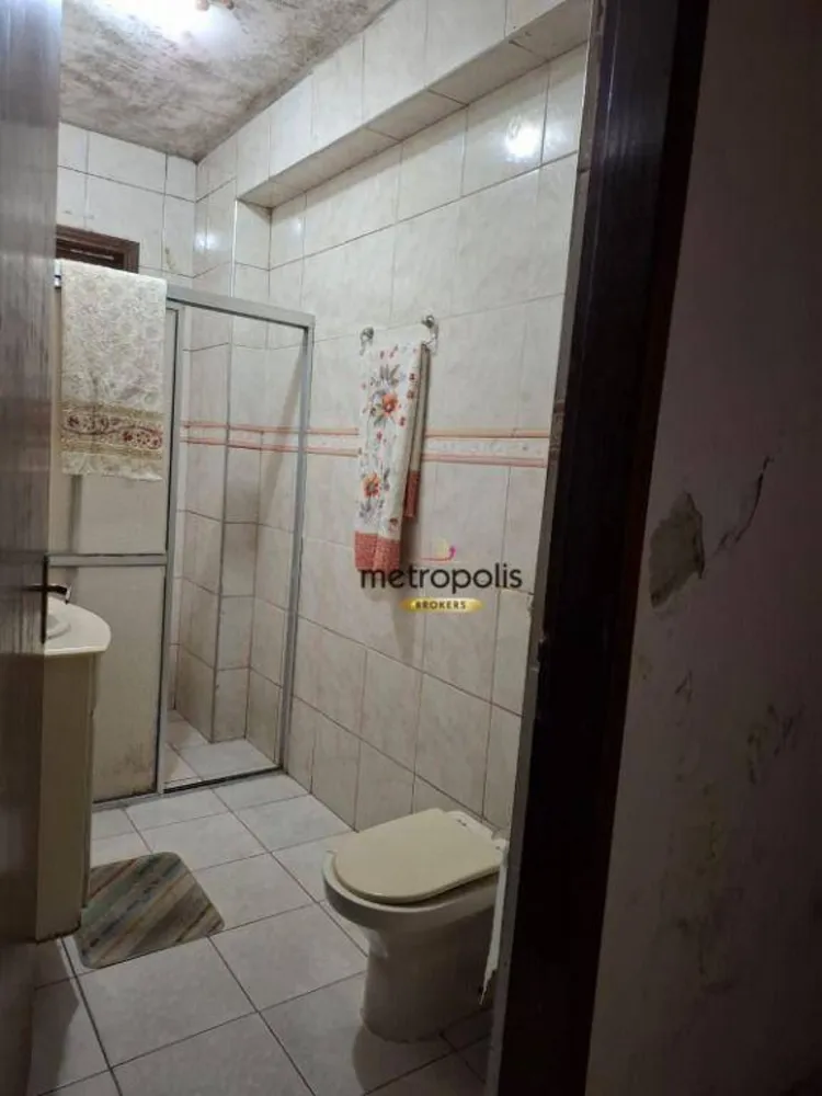 Sobrado, 4 quartos, 137 m² - Foto 4