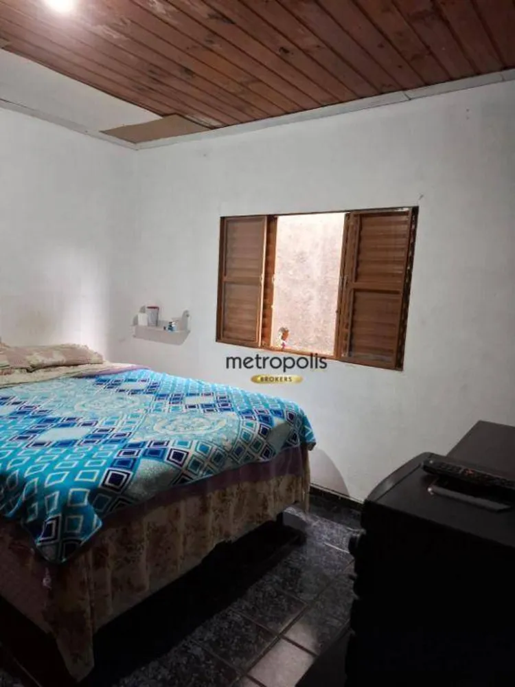 Sobrado, 4 quartos, 137 m² - Foto 10
