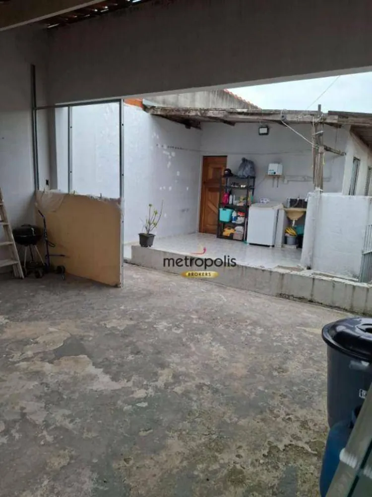 Sobrado, 4 quartos, 137 m² - Foto 12