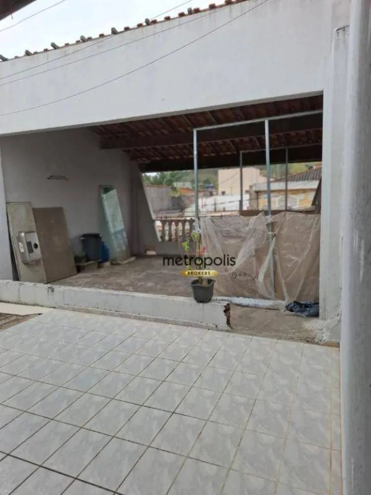 Sobrado, 4 quartos, 137 m² - Foto 11