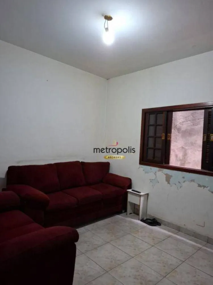 Sobrado, 4 quartos, 137 m² - Foto 1