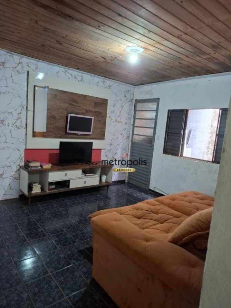 Sobrado, 4 quartos, 137 m² - Foto 7