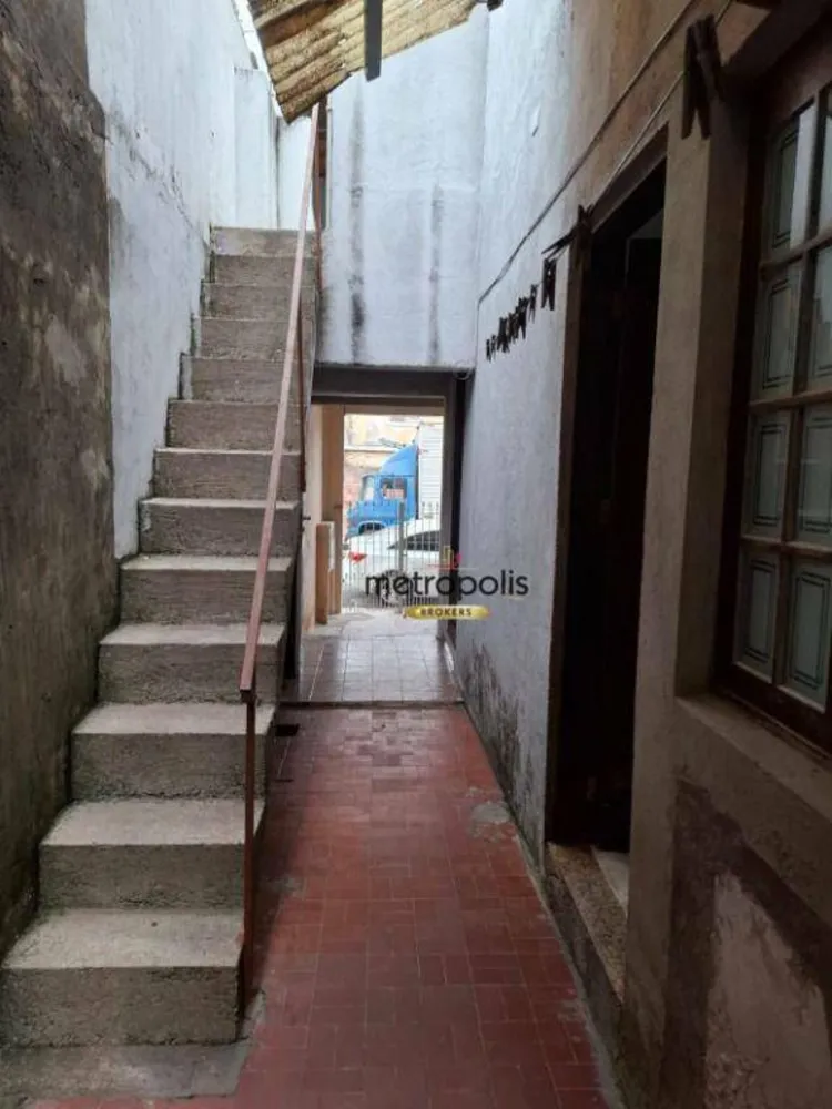 Sobrado, 4 quartos, 137 m² - Foto 6