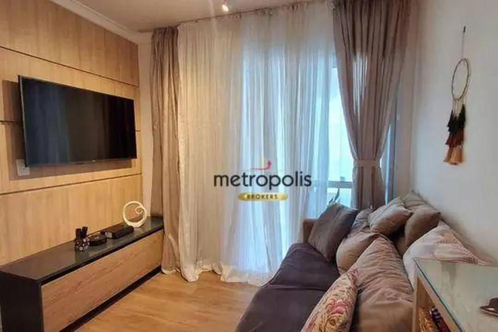 Apartamento, 2 quartos, 60 m² - Foto 6