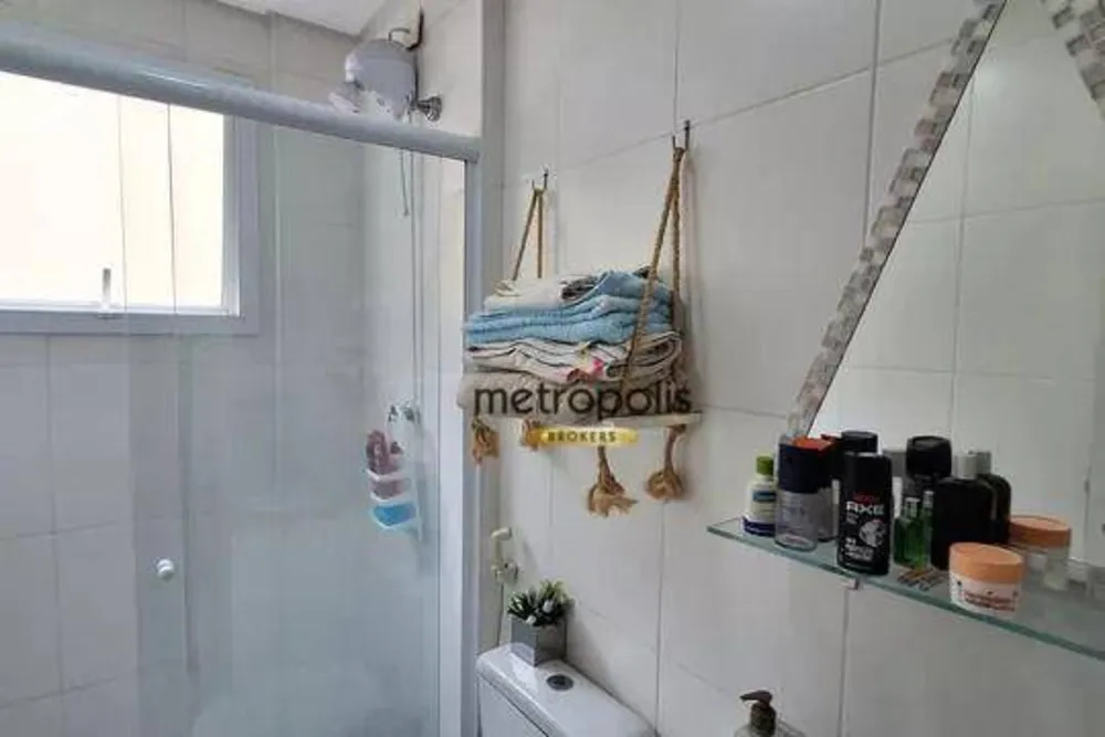 Apartamento, 2 quartos, 60 m² - Foto 8