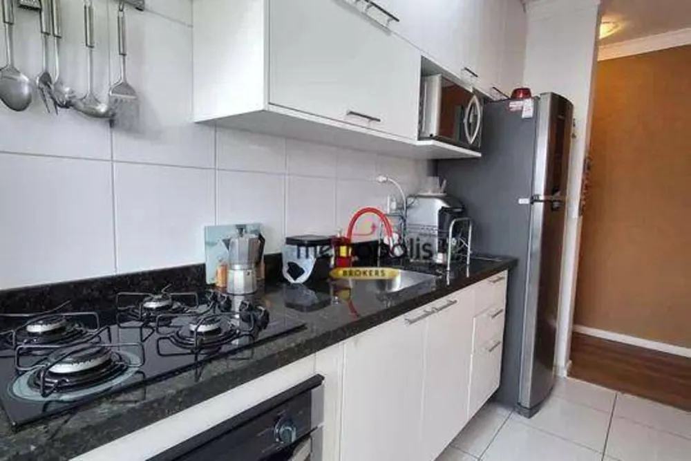 Apartamento, 2 quartos, 60 m² - Foto 4