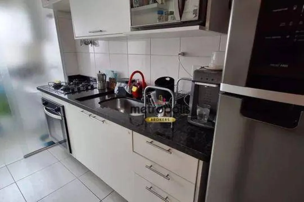 Apartamento, 2 quartos, 60 m² - Foto 2