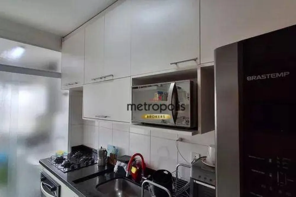 Apartamento, 2 quartos, 60 m² - Foto 3
