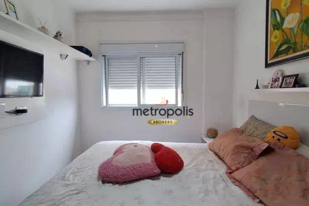 Apartamento, 2 quartos, 60 m² - Foto 7