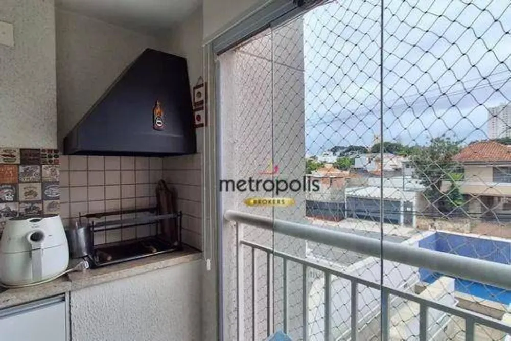 Apartamento, 2 quartos, 60 m² - Foto 5