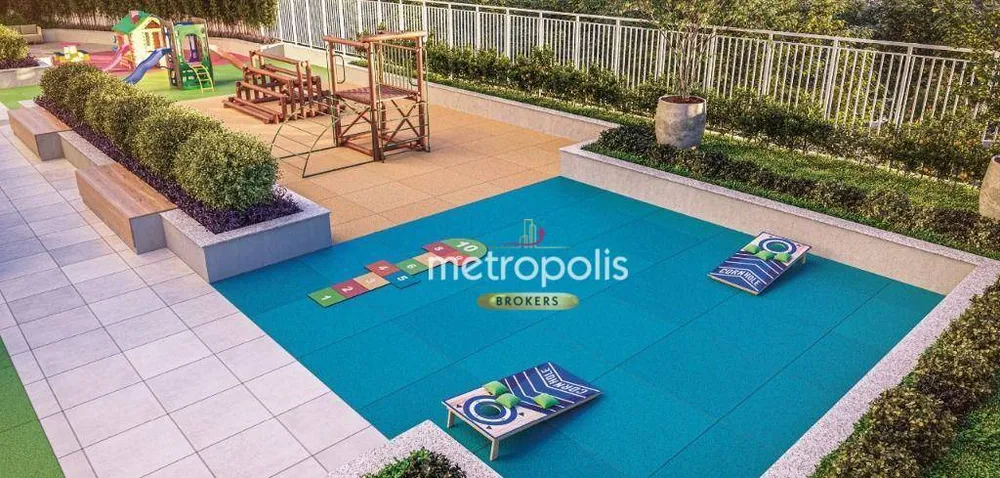 Apartamento, 2 quartos, 59 m² - Foto 6