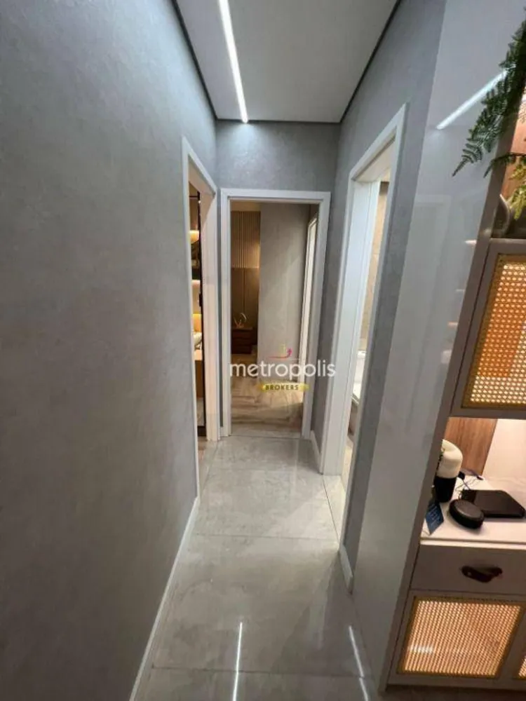 Apartamento, 2 quartos, 59 m² - Foto 3