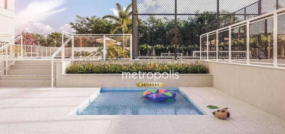 Apartamento, 2 quartos, 59 m² - Foto 11