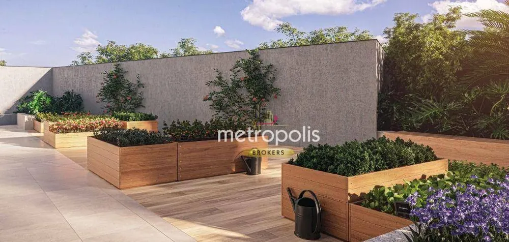 Apartamento, 2 quartos, 59 m² - Foto 10