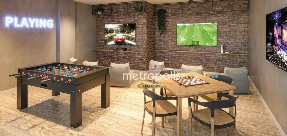 Apartamento, 2 quartos, 59 m² - Foto 9