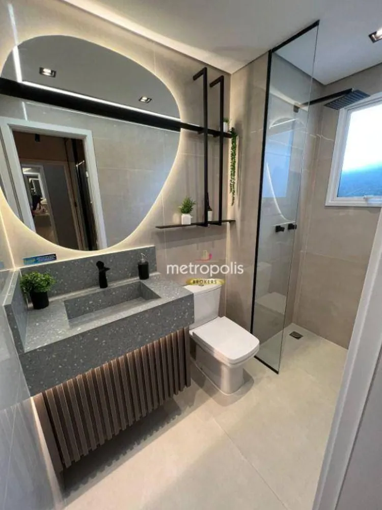 Apartamento, 2 quartos, 59 m² - Foto 1