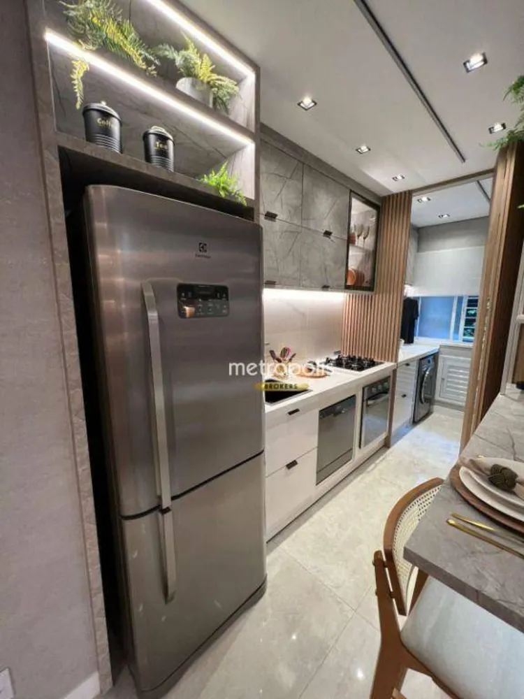 Apartamento, 2 quartos, 59 m² - Foto 4
