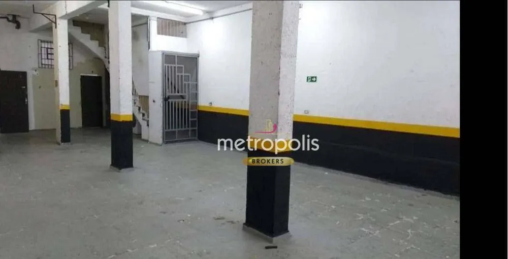 Prédio Inteiro, 560 m² - Foto 4