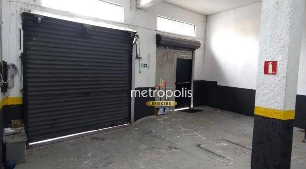 Prédio Inteiro, 560 m² - Foto 1