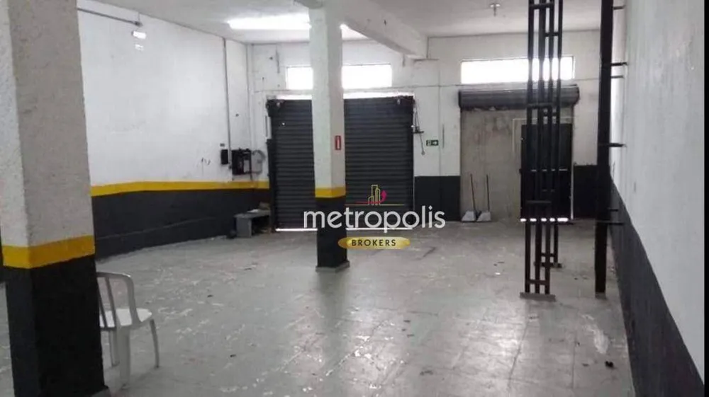 Prédio Inteiro, 560 m² - Foto 3