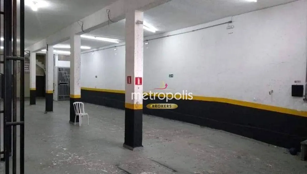 Prédio Inteiro, 560 m² - Foto 2