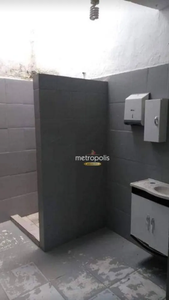 Prédio Inteiro, 560 m² - Foto 6
