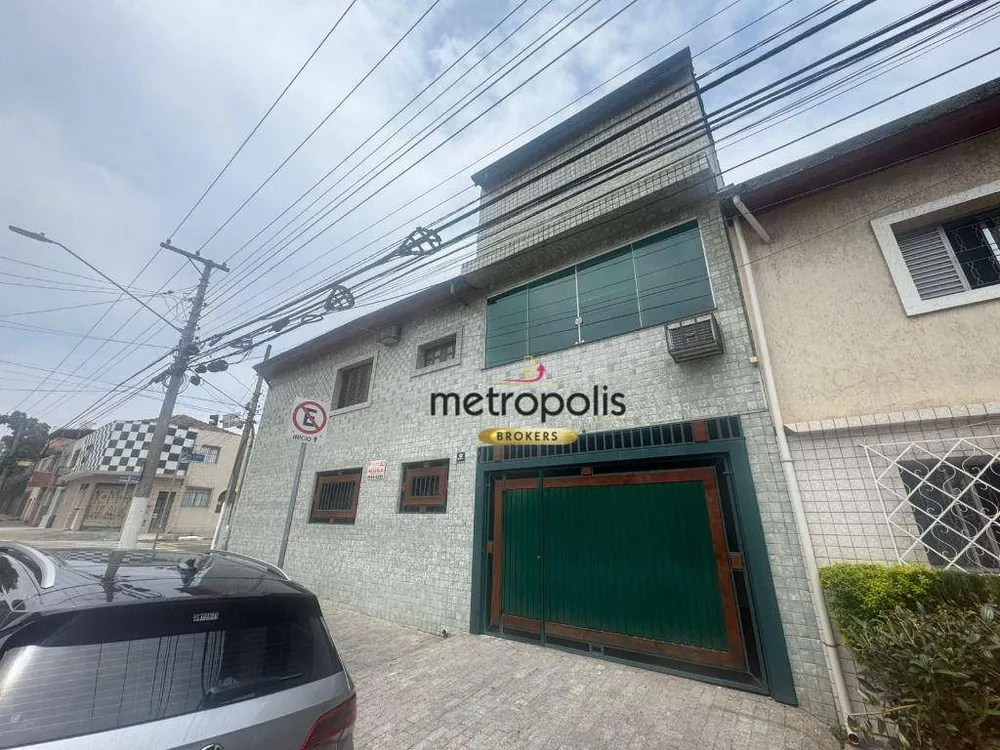 Sobrado, 3 quartos, 120 m² - Foto 7