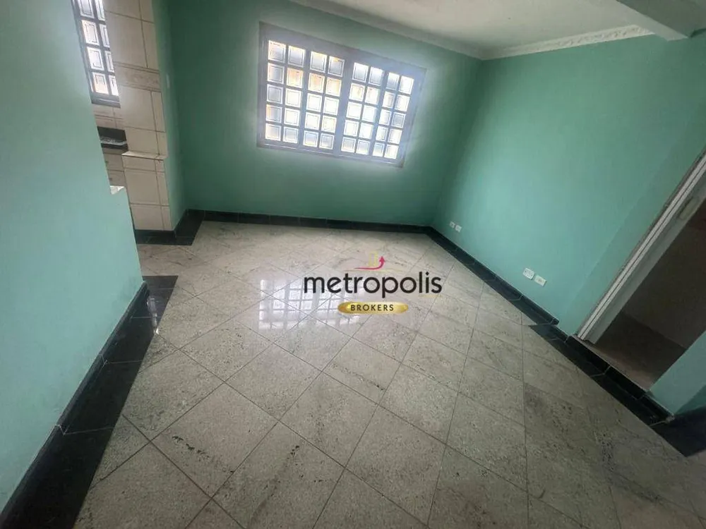 Sobrado, 3 quartos, 120 m² - Foto 4