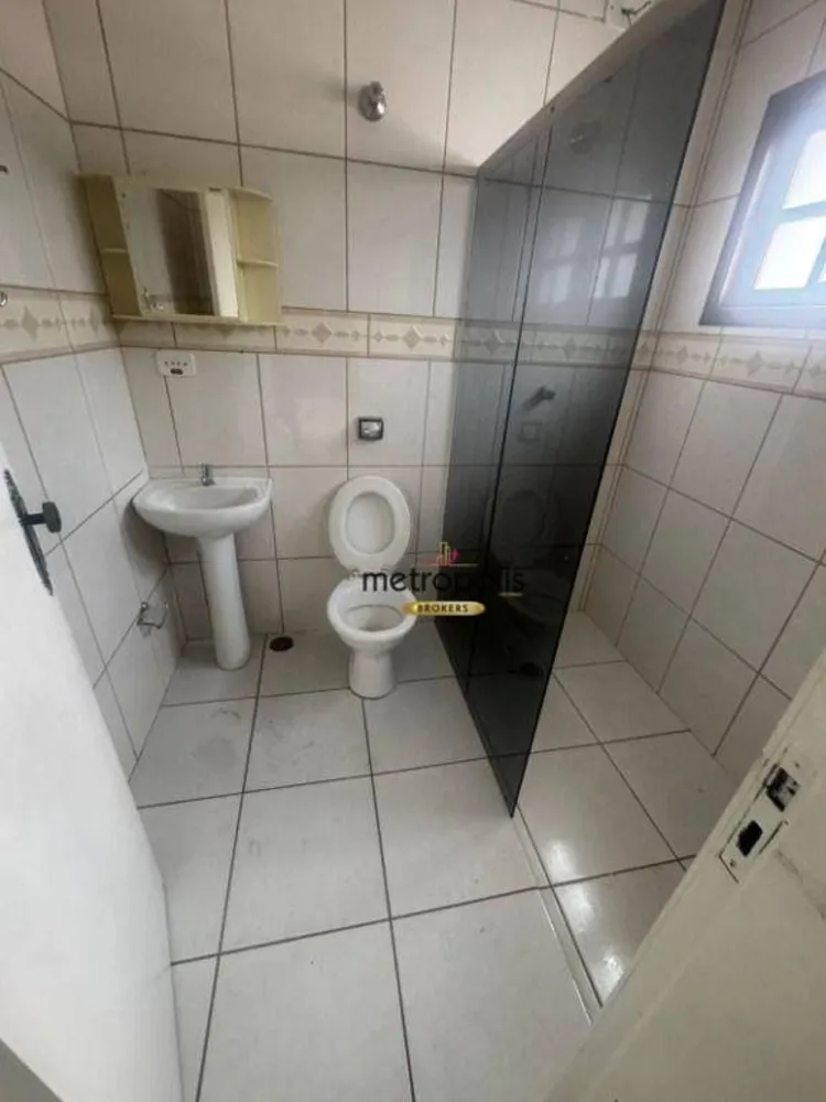 Sobrado, 3 quartos, 120 m² - Foto 8