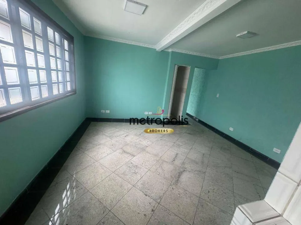 Sobrado, 3 quartos, 120 m² - Foto 1