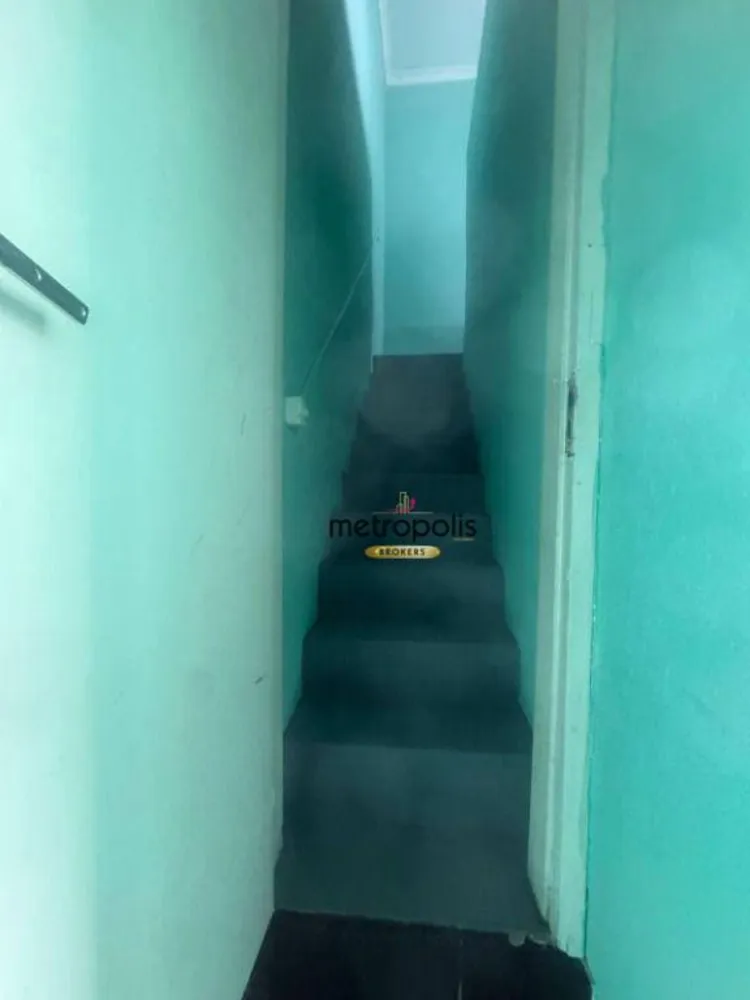 Sobrado, 3 quartos, 120 m² - Foto 2