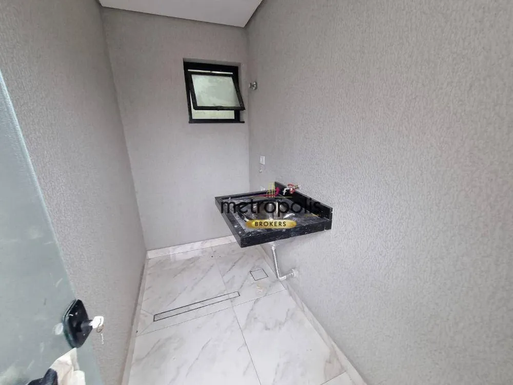 Sobrado, 3 quartos, 155 m² - Foto 4
