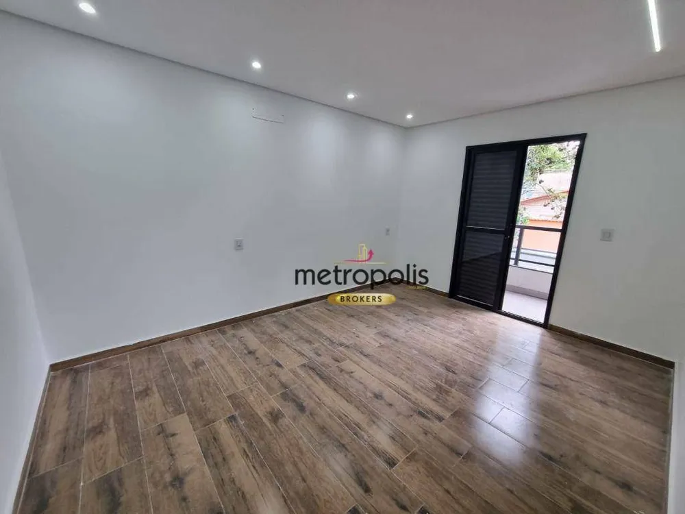 Sobrado, 3 quartos, 155 m² - Foto 6