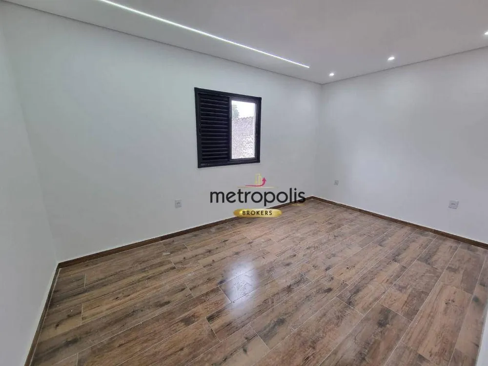 Sobrado, 3 quartos, 155 m² - Foto 8