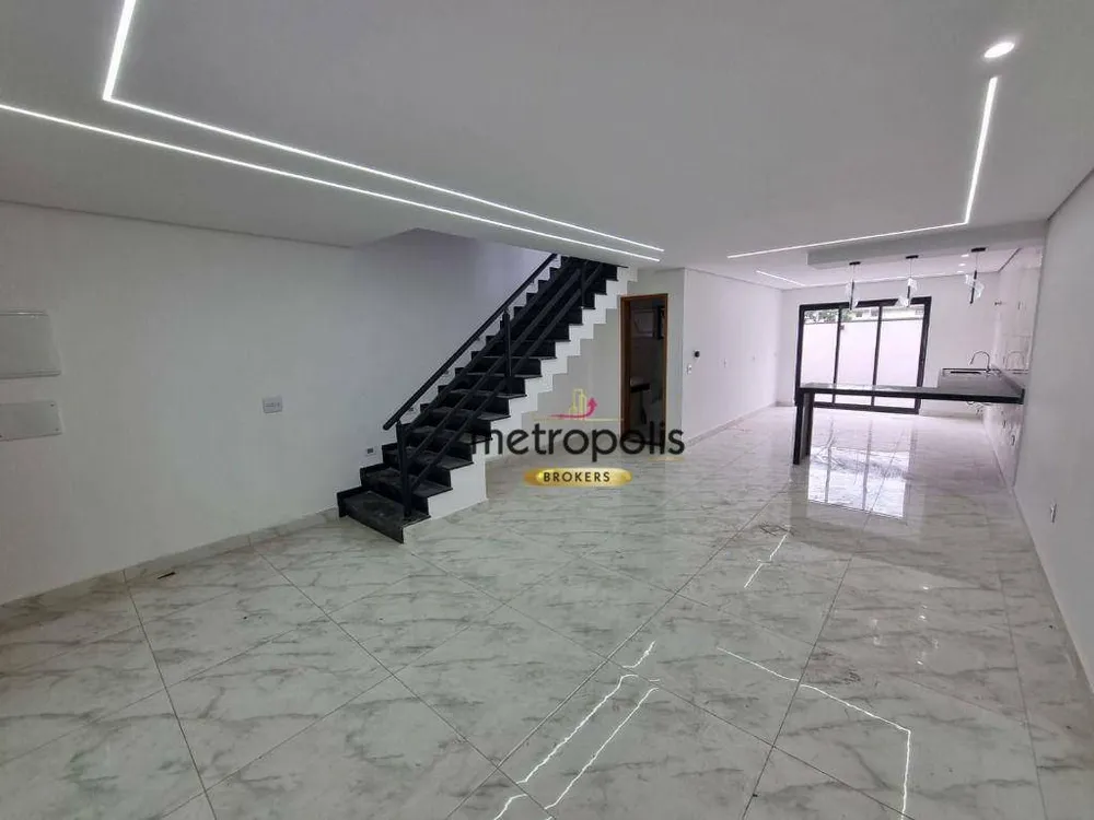 Sobrado, 3 quartos, 155 m² - Foto 3