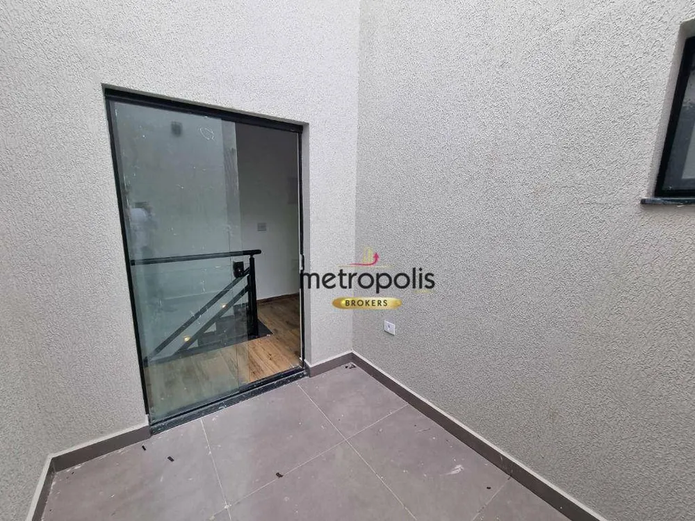 Sobrado, 3 quartos, 155 m² - Foto 5