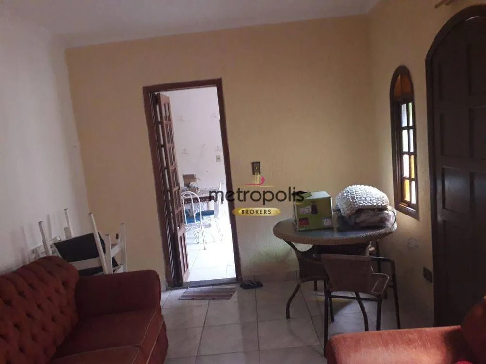 Casa, 5 quartos, 300 m² - Foto 3