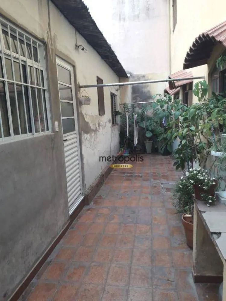 Casa, 5 quartos, 300 m² - Foto 12