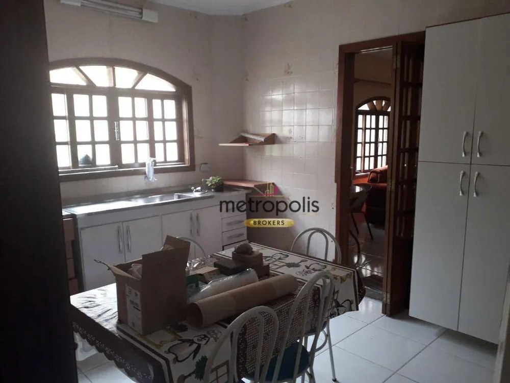 Casa, 5 quartos, 300 m² - Foto 1
