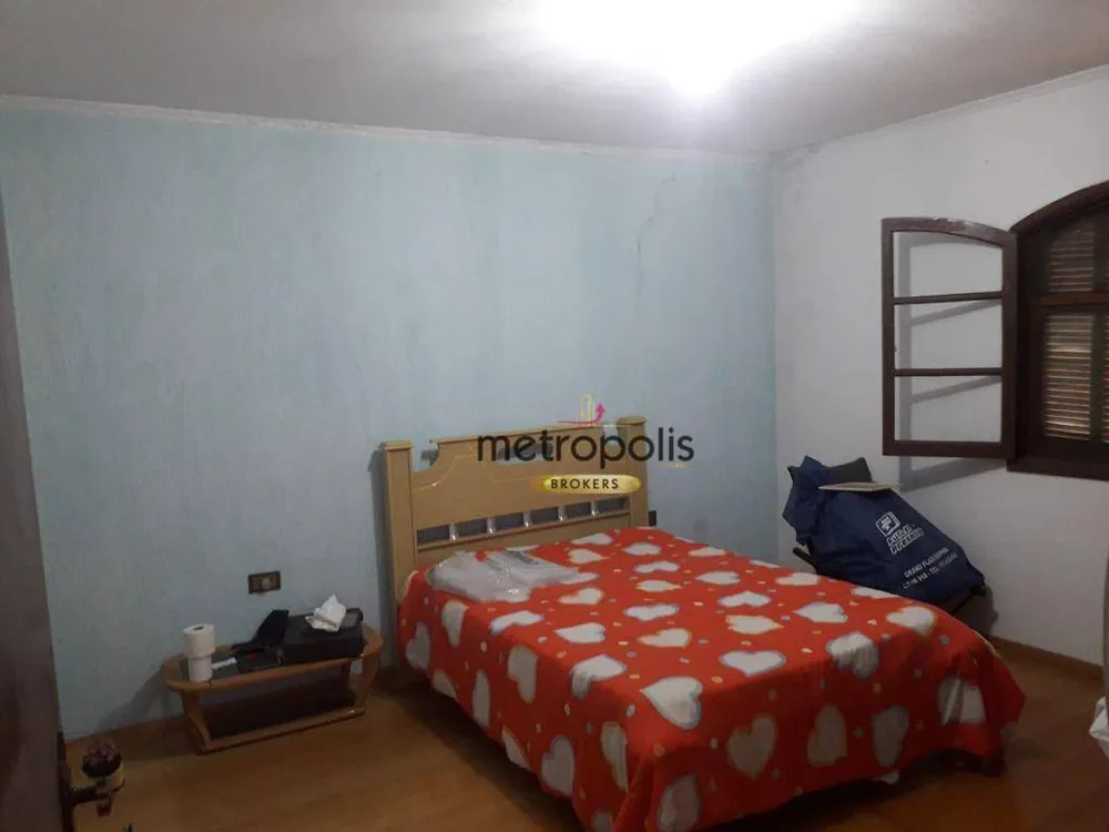 Casa, 5 quartos, 300 m² - Foto 8