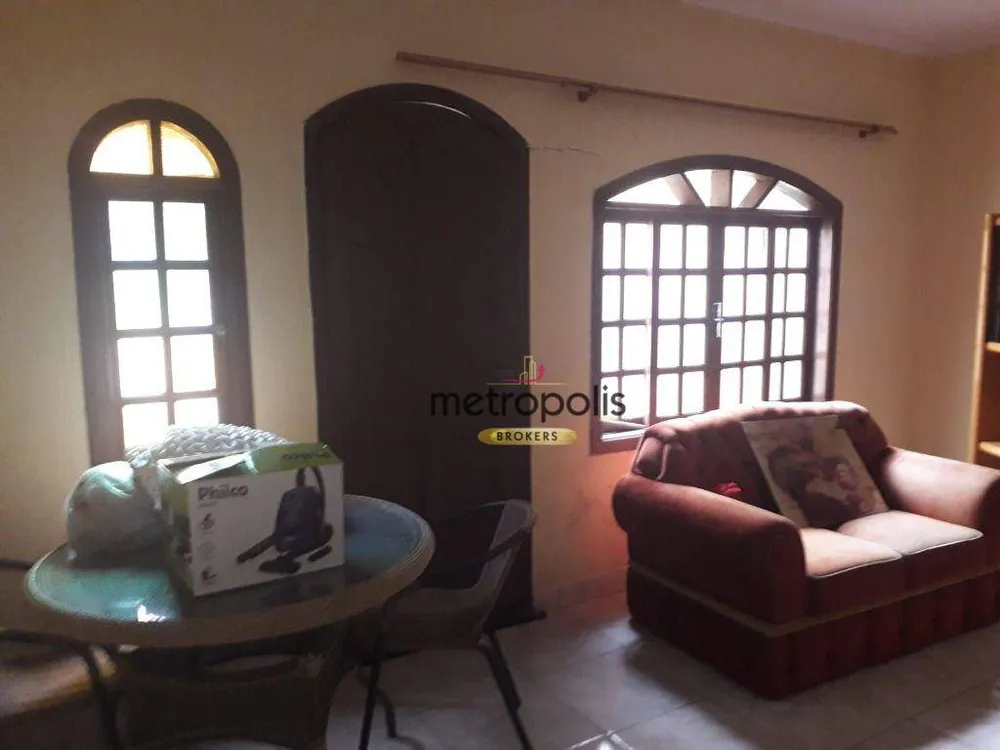 Casa, 5 quartos, 300 m² - Foto 2