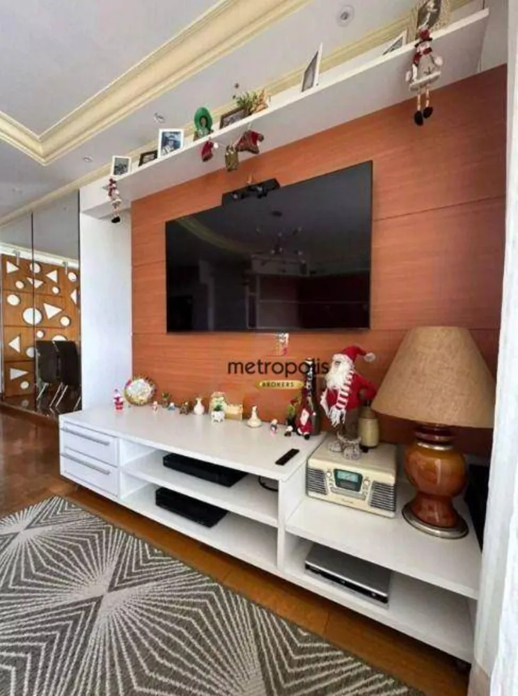 Apartamento, 3 quartos, 107 m² - Foto 6