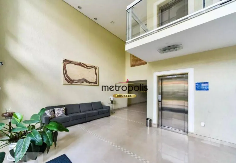 Apartamento, 3 quartos, 107 m² - Foto 2