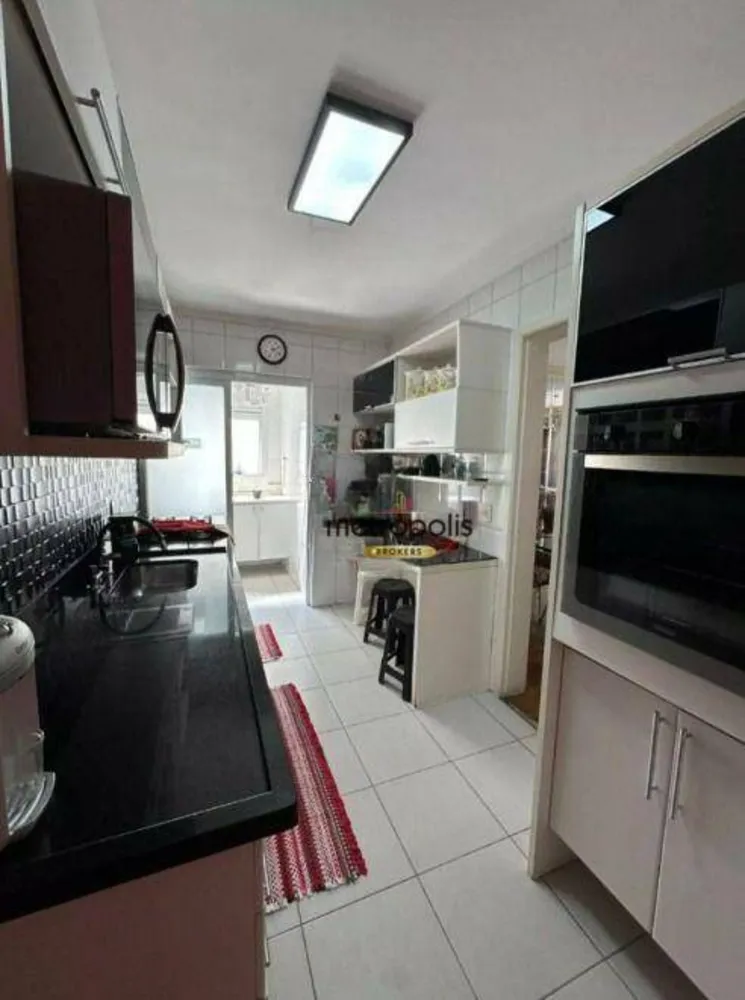 Apartamento, 3 quartos, 107 m² - Foto 4