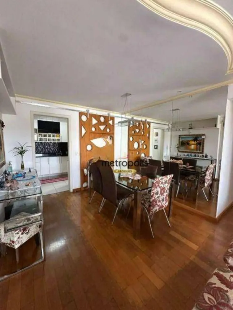 Apartamento, 3 quartos, 107 m² - Foto 5