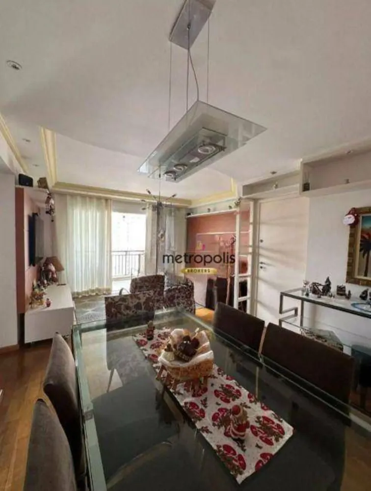 Apartamento, 3 quartos, 107 m² - Foto 4