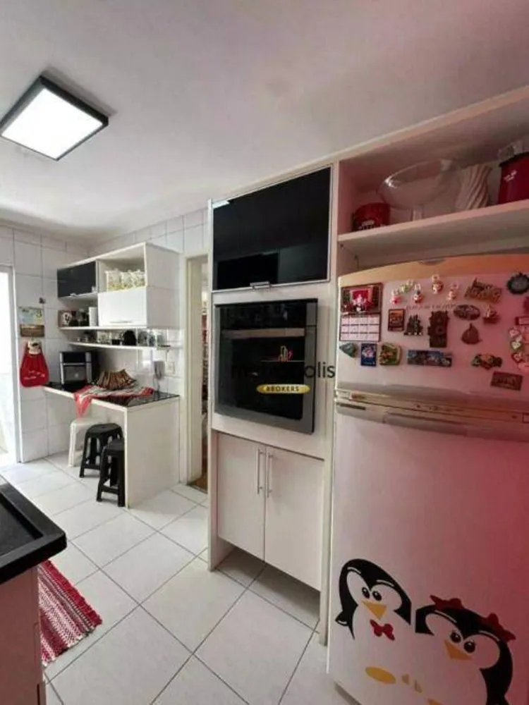 Apartamento, 3 quartos, 107 m² - Foto 6
